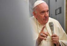 Photo of Carta convidando Papa Francisco para visitar Itá está com redação concluída
