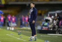 Photo of FUTEBOL: Ramon Menezes assumirá  interinamente a seleção brasileira