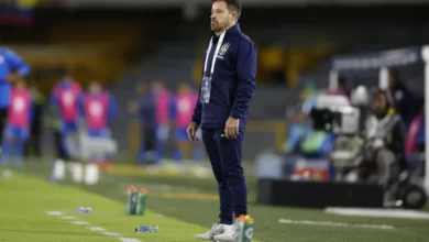 Photo of FUTEBOL: Ramon Menezes assumirá  interinamente a seleção brasileira