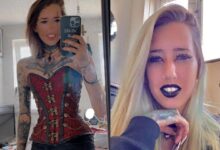 Photo of Mulher que matou namorado e fez videochamada rindo para mostrar o corpo vai a julgamento
