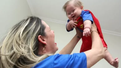 Photo of Morre ‘Super Chico’, menino com Down que viralizou na web após vencer a Covid por duas vezes
