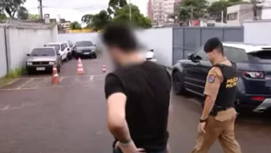 Photo of Após morte de vítima, cantor preso por agressão em bar responde por homicídio doloso
