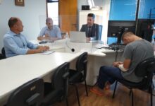 Photo of Suspeito de participar de arrombamento de revenda de motocicletas passa por audiência de custódia