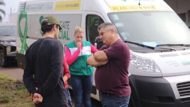 Photo of Operação Internamento Involuntário encaminhou 120 pessoas para tratamento em 2022