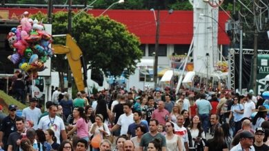 Photo of Expo Concórdia 2023, contará com novidades e seis shows Nacionais.