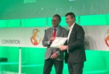 Photo of Itá conquista prêmio internacional de turismo