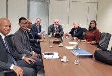 Photo of ACIC e Facisc reivindicam demandas do Oeste em Brasília