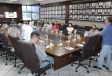 Photo of ACIC recepciona novos associados e fortalece associativismo