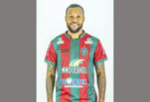 Photo of Paulinho tem contrato reincidido com o Concórdia.