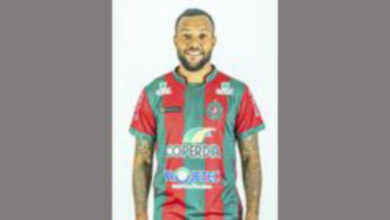 Photo of Paulinho tem contrato reincidido com o Concórdia.