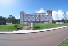 Photo of Centro Educacional, Esportivo e Cultural de Arabutã será inaugurado neste sábado