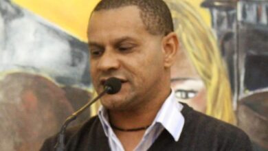 Photo of Morre o jornalista da Prefeitura de Concórdia Chico Ribeiro, aos 59 anos