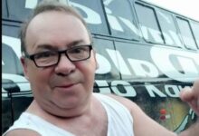 Photo of Cantor Flávio Dalcin é preso por importunação sexual durante baile