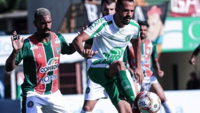 Photo of Futebol: Concórdia se reapresenta na segunda-feira podendo ter um clássico como amistoso
