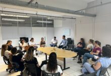 Photo of Vigilância Epidemiológica realiza reunião conjunta com o setor privado para ampliar vacinação
