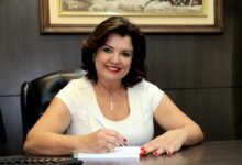 Photo of Vice-governadora Marília Boehm faz roteiro em quatro cidades do Oeste