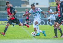 Photo of Concórdia se classifica e pega o Brusque nas quartas de final do Catarinense