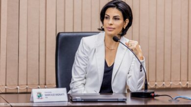 Photo of Pela primeira vez Uvesc poderá ter uma mulher no comando