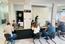 Photo of Setores de trânsito vinculados as delegacias na região Oeste atenderão independentemente de agendamento