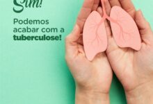 Photo of TUBERCULOSE: meta é acabar com a doença até 2030