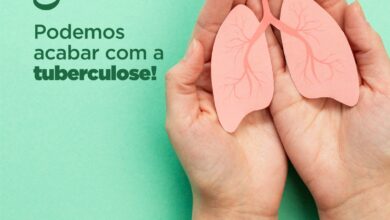 Photo of TUBERCULOSE: meta é acabar com a doença até 2030