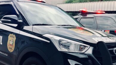 Photo of Polícia Civil cumpre mandado de prisão de condenado por estupro de vulnerável