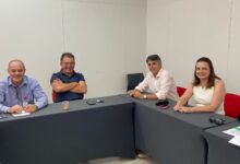 Photo of Prefeitura e Hospital São Francisco discutem serviço de cardiologia em Concórdia