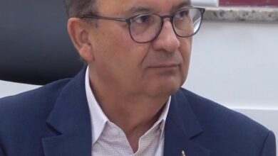 Photo of Governador Jorginho Mello se solidariza com famílias das vítimas do ataque em creche de Blumenau