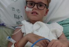 Photo of Menino de Seara com H1N1 tem melhoras e sai da UTI