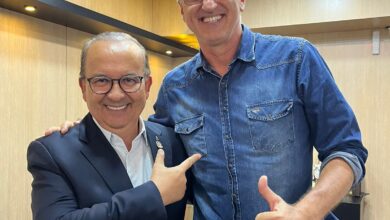 Photo of Campeão Olímpico em 92, Paulão do Vôlei assumirá a Fesporte