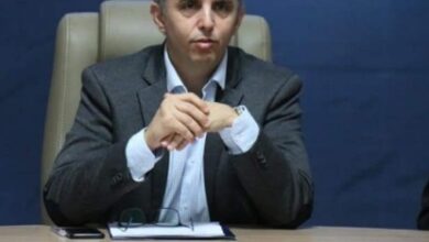 Photo of João Rodrigues confirma filiação de Rogério Pacheco no PSD.