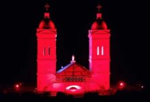 Photo of Torres da Igreja de Itá recebem moderno sistema de iluminação