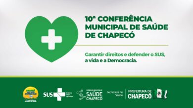 Photo of Conferência Municipal de Saúde acontecerá nesta quarta