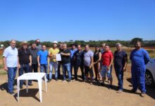 Photo of Assinada ordem de serviço de R$ 14 milhões para a última etapa do Parque Eldorado