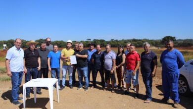 Photo of Assinada ordem de serviço de R$ 14 milhões para a última etapa do Parque Eldorado
