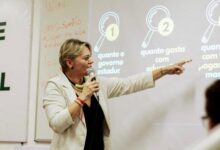 Photo of Deputada Luciane Carminatti promove aula pública sobre o Piso na Carreira do Magistério