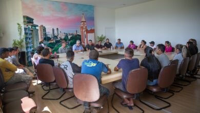 Photo of Prefeitura encaminha solução para abastecimento de água na Baronesa da Limeira