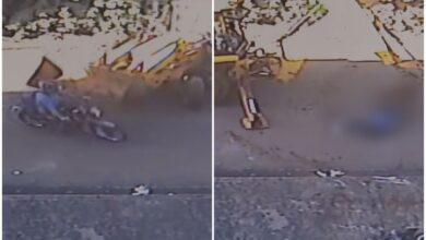 Photo of VÍDEO: funcionário do Saae São Carlos atropela e mata colega de trabalho com retroescavadeira