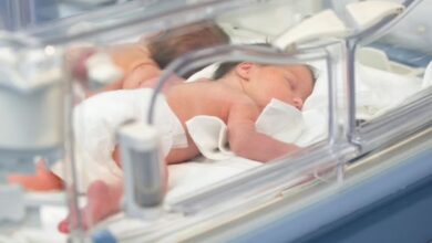 Photo of Quatro regiões de SC estão com 100% dos leitos de UTIs neonatais ocupados