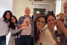 Photo of Bruce Willis: Demência do ator não tem cura, mas já dava sinais