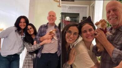 Photo of Bruce Willis: Demência do ator não tem cura, mas já dava sinais