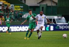 Photo of Chapecoense empata com Brusque na Arena Condá