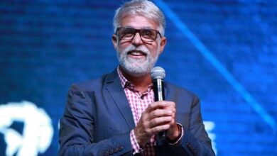 Photo of Pastor Claudio Duarte confirma presenta do evento HJ Conference 2023 em Concórdia