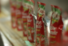 Photo of Anvisa suspende fabricação e venda de alimentos da marca Fugini