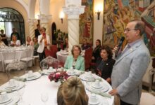 Photo of No Dia Internacional da Mulher, Governador Jorginho Mello anuncia “Pronampe Mulher Catarina”