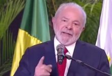 Photo of Governo Lula faz megaevento de entrega de viaturas compradas por Bolsonaro