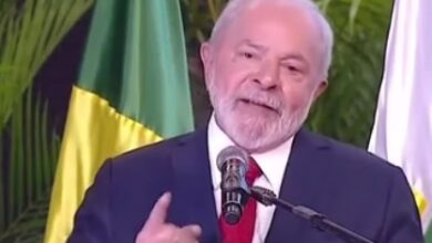 Photo of Governo Lula faz megaevento de entrega de viaturas compradas por Bolsonaro