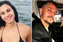 Photo of Advogado executa a ex-mulher em estacionamento e depois se suicida
