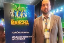 Photo of Prefeito de Peritiba Paulo Deitos participa da 24ª Marcha a Brasília em Defesa dos Municípios