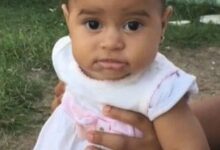 Photo of Menina de 2 anos morre após sofrer 59 lesões; polícia suspeita de abuso